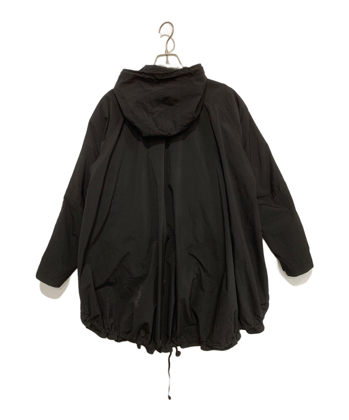 [Pre-owned] REGULATION Yohji Yamamoto hoody jacket FY-J56-902