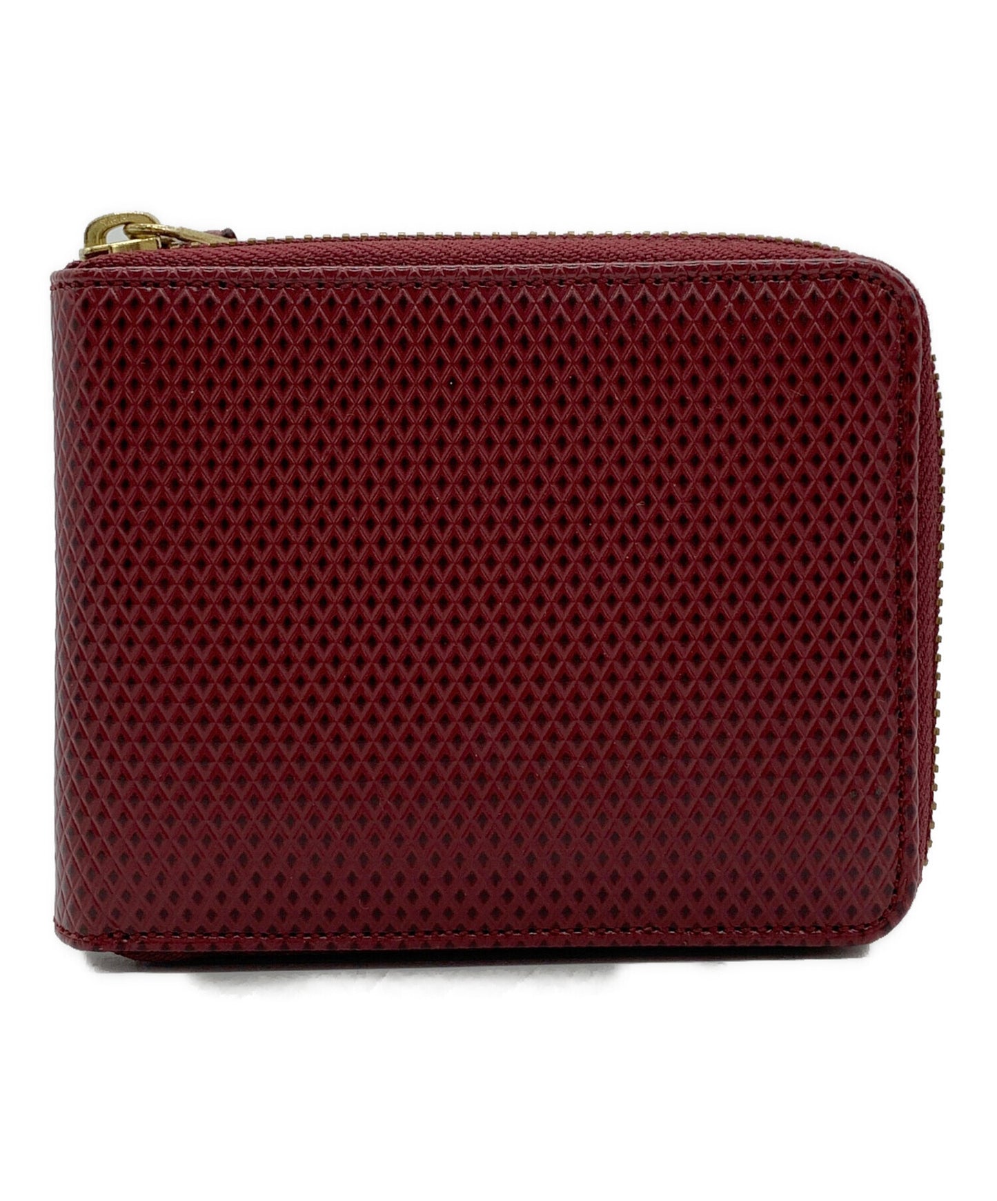 [Pre-owned] COMME des GARCONS bi-fold wallet