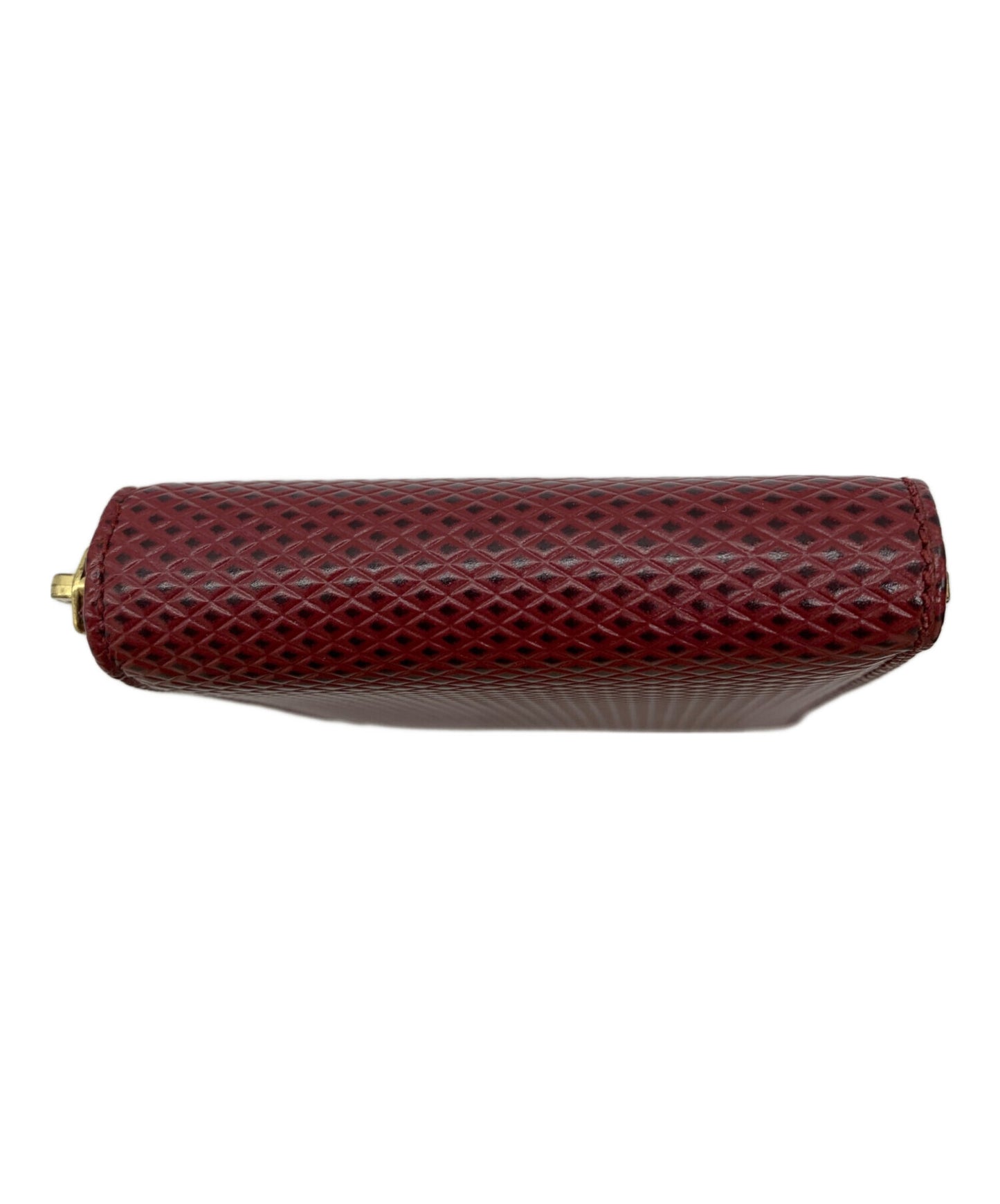 [Pre-owned] COMME des GARCONS bi-fold wallet