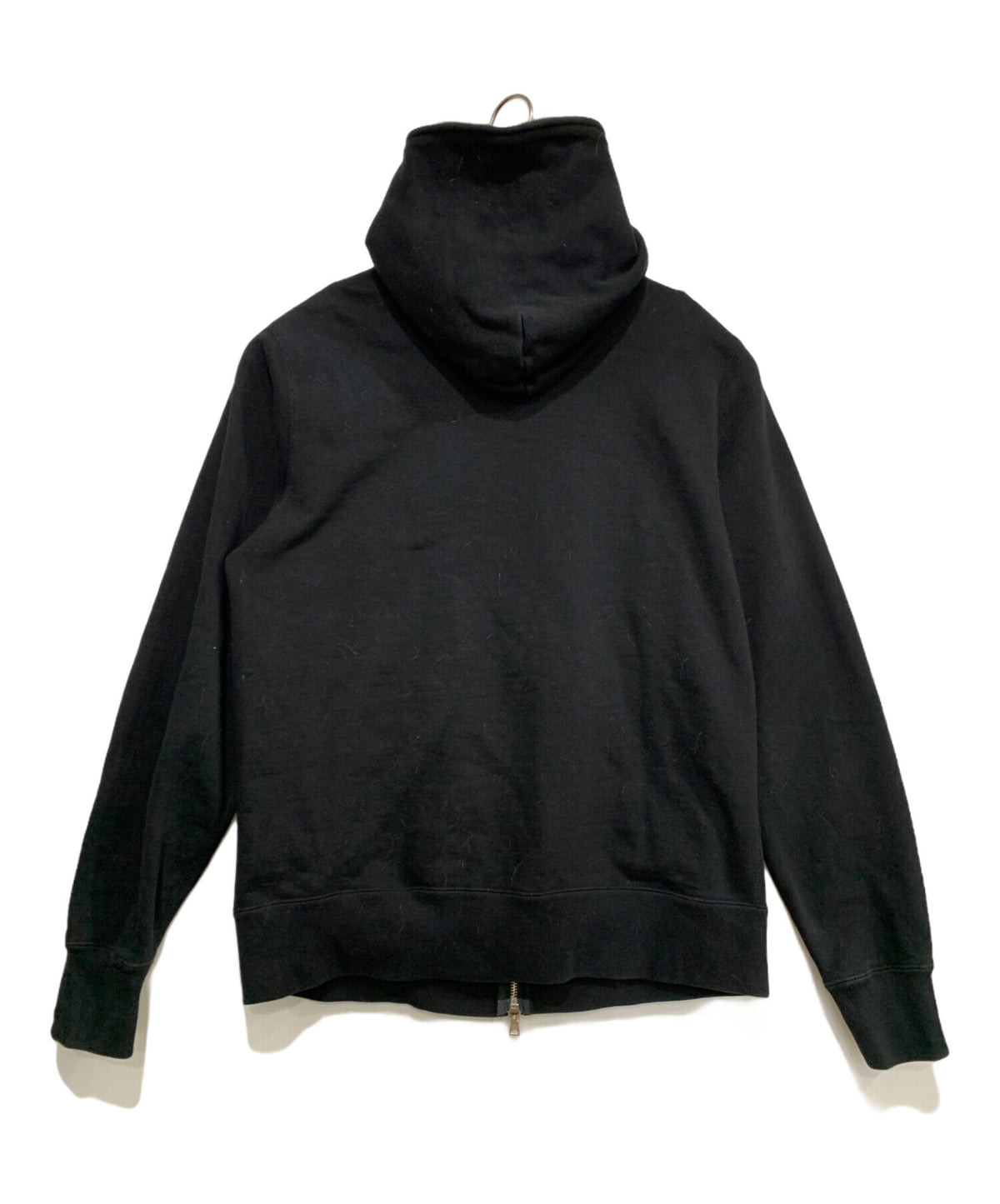 [Pre-owned] A BATHING APE zip hoodie 001zpf301001x
