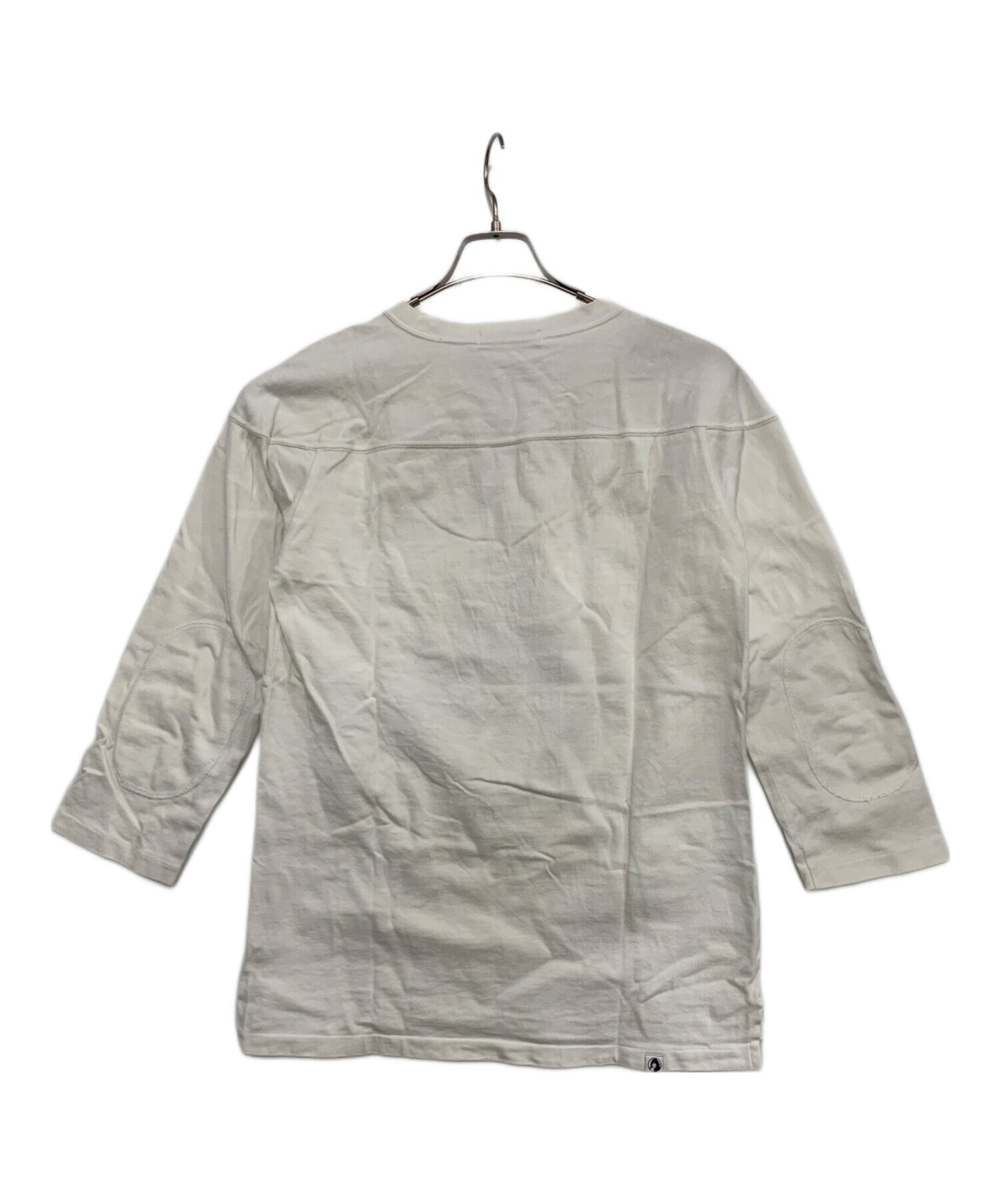 [Pre-owned] Hysteric Glamour long-sleeved cut-and-sew 4CL-6242