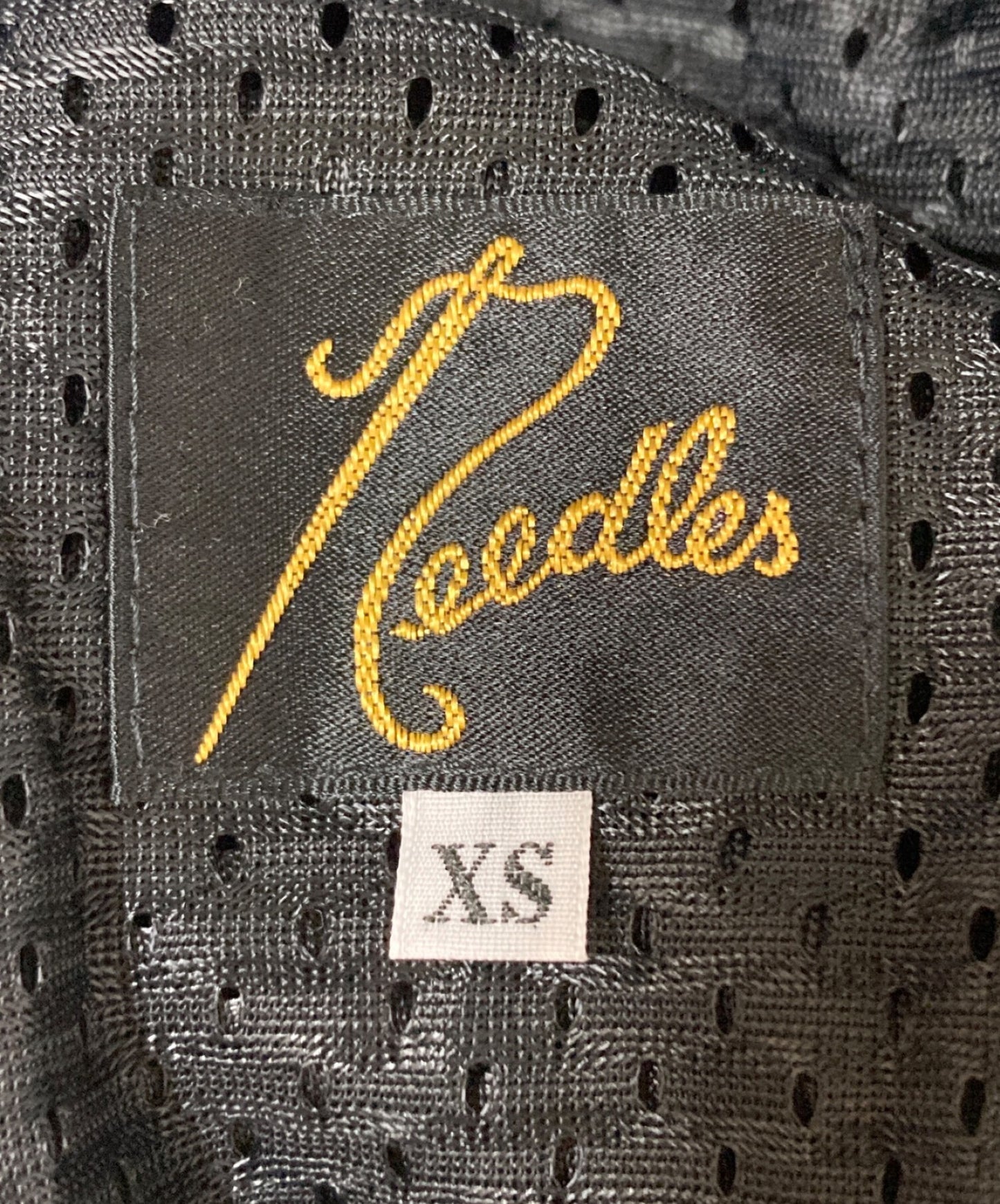 [Pre-owned] Needles TRACK PANT LQ229.