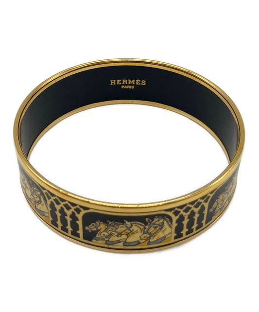 [Pre-owned] HERMES bangle