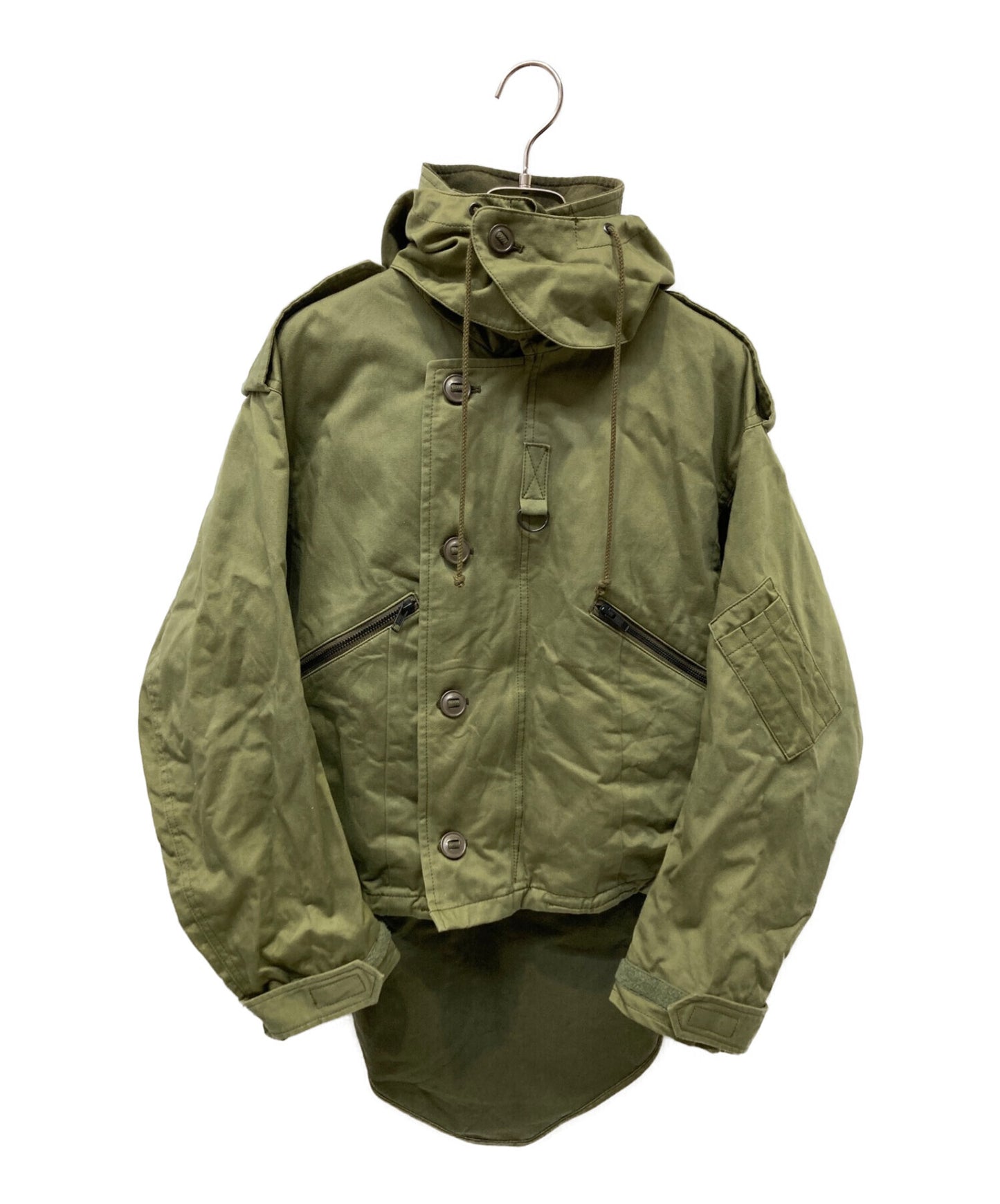 [Pre-owned] Y's pilot jacket YE-J02-816