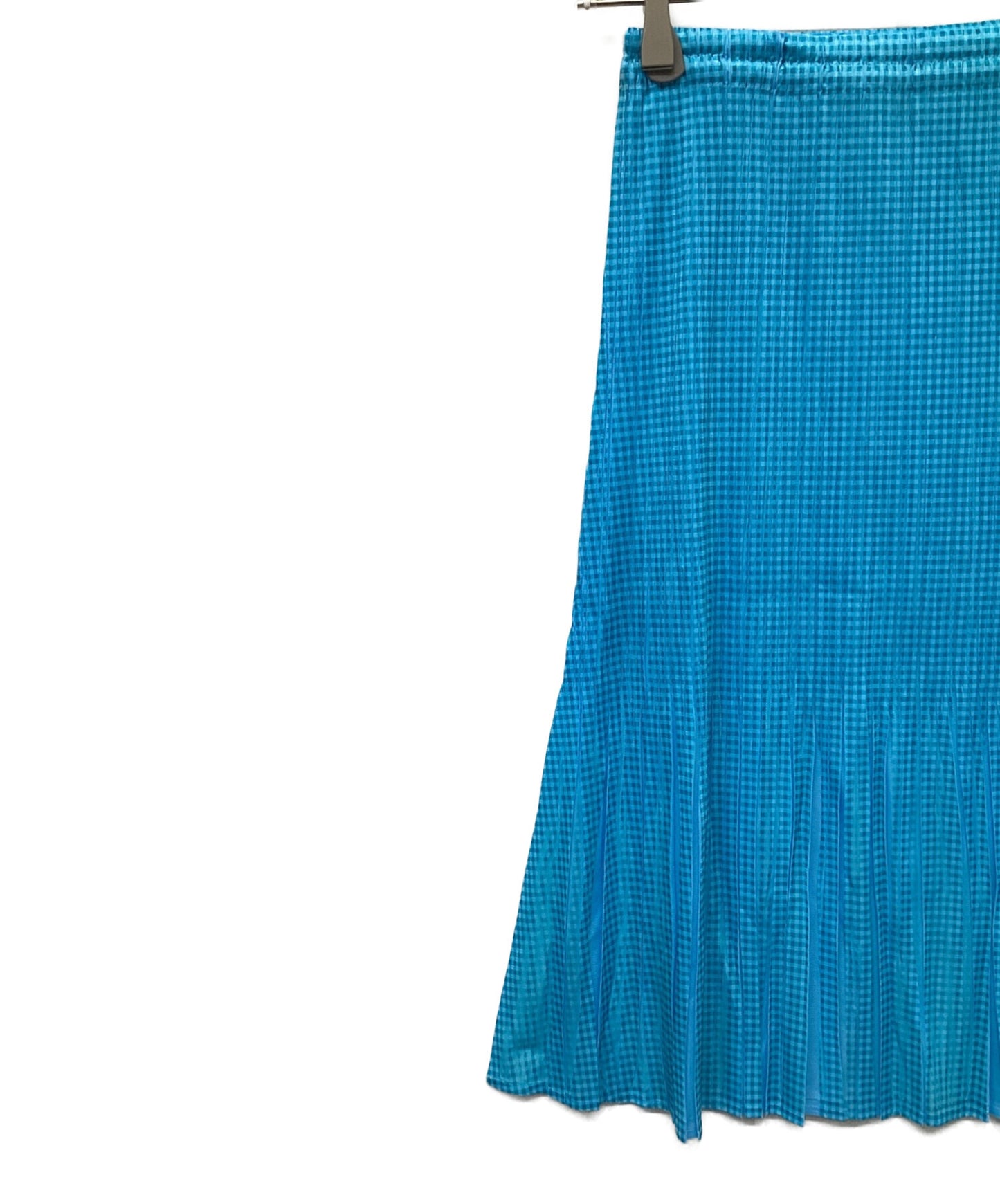 [Pre-owned] PLEATS PLEASE pleated skirt PP22-JG856