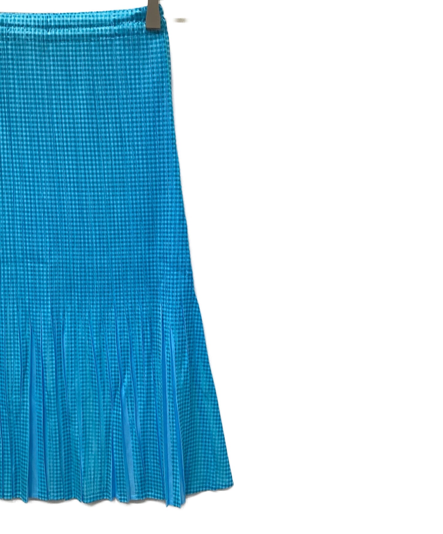 [Pre-owned] PLEATS PLEASE pleated skirt PP22-JG856