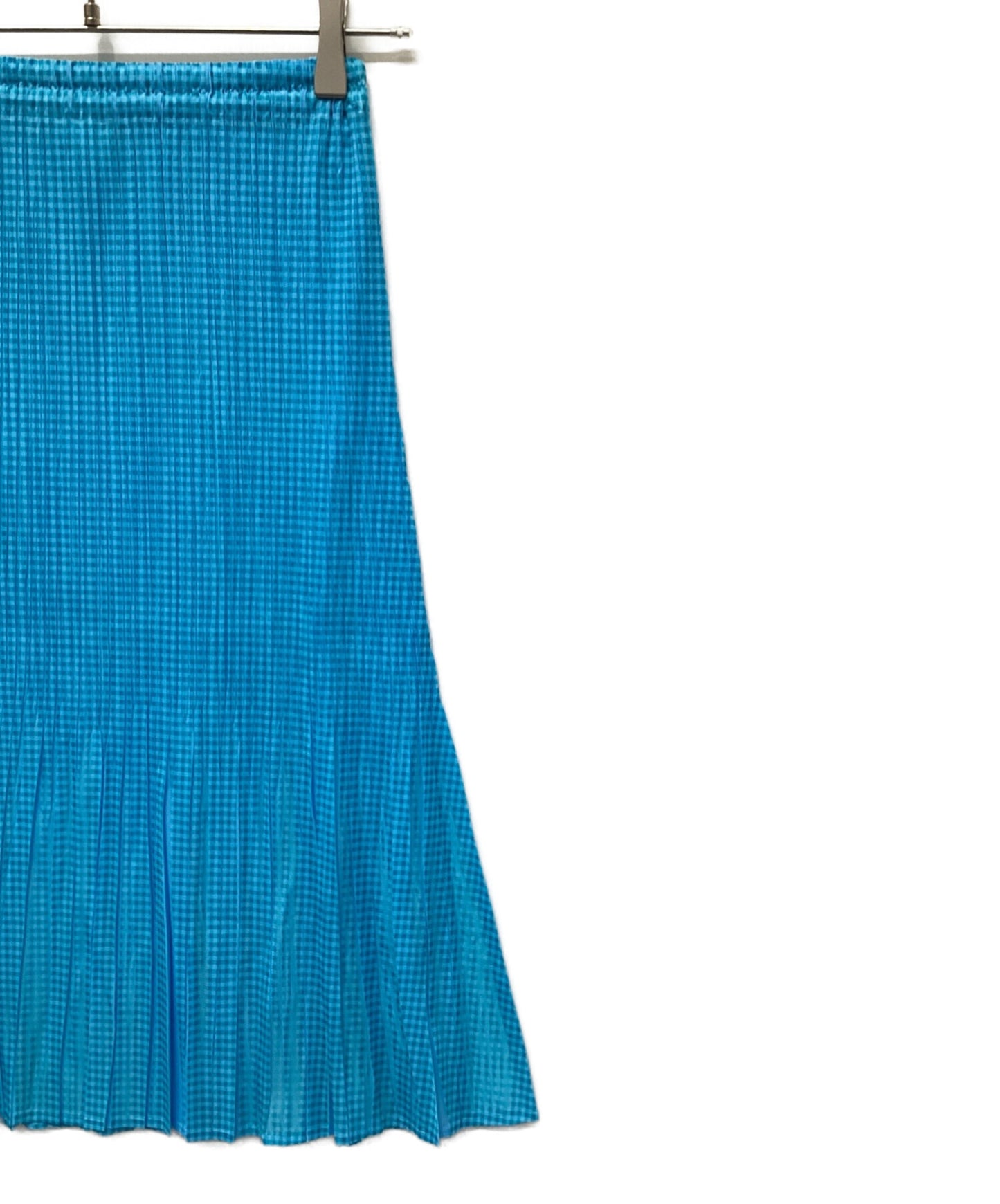 [Pre-owned] PLEATS PLEASE pleated skirt PP22-JG856