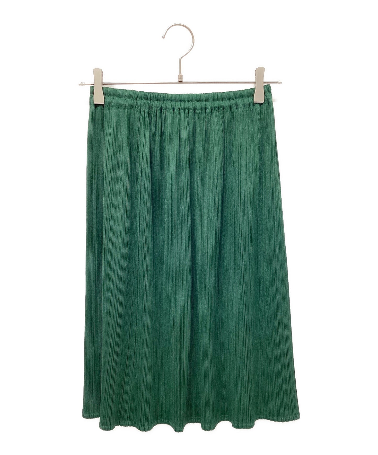 [Pre-owned] PLEATS PLEASE pleated skirt PP21-JG025