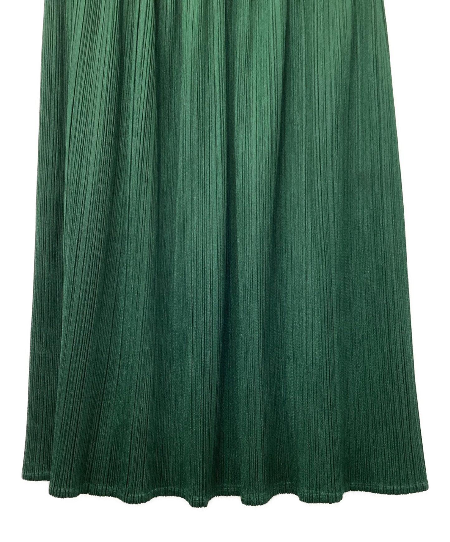 [Pre-owned] PLEATS PLEASE pleated skirt PP21-JG025