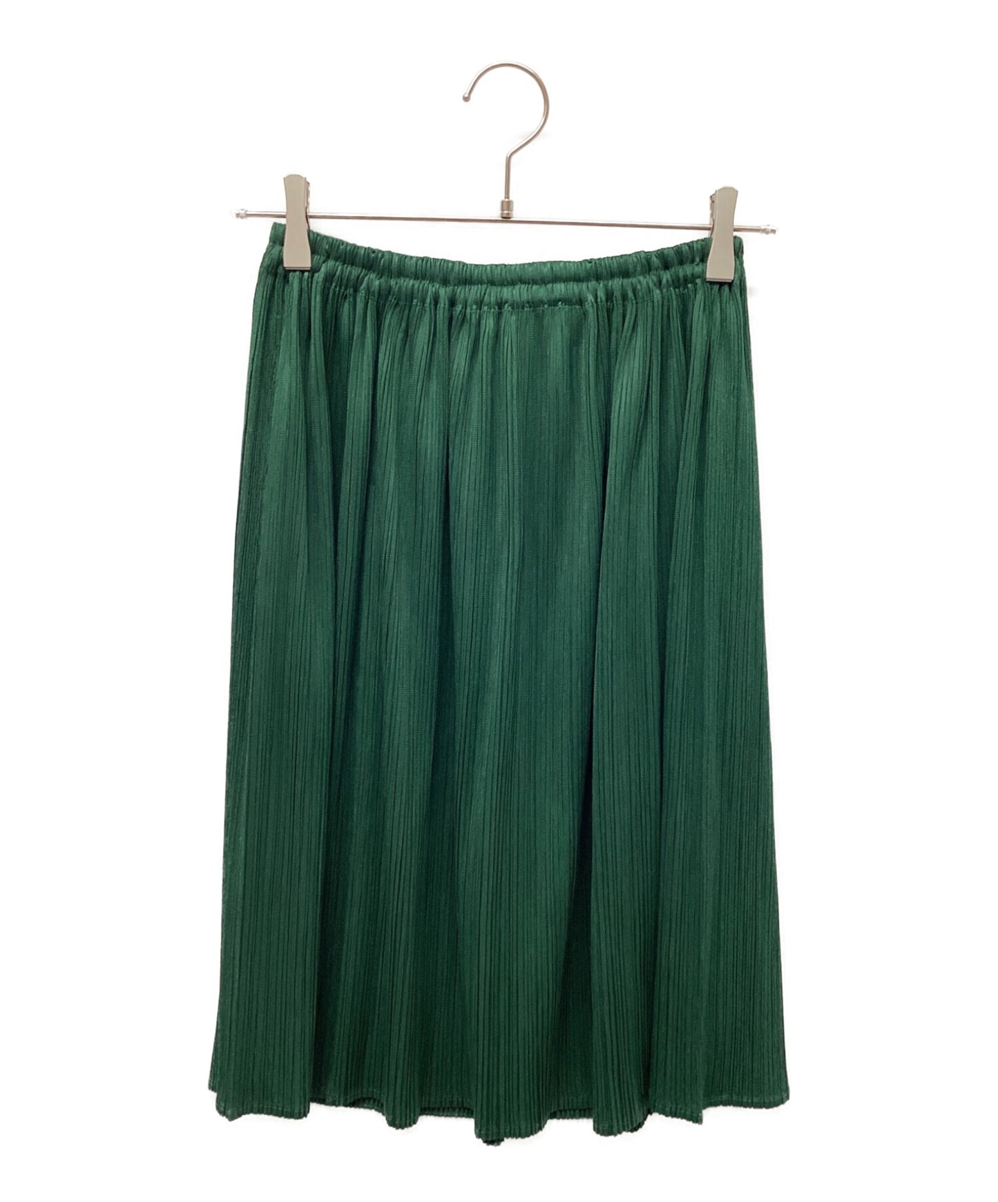 [Pre-owned] PLEATS PLEASE pleated skirt PP21-JG025