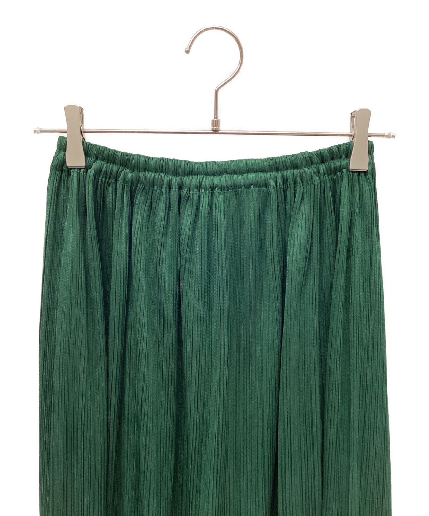 [Pre-owned] PLEATS PLEASE pleated skirt PP21-JG025