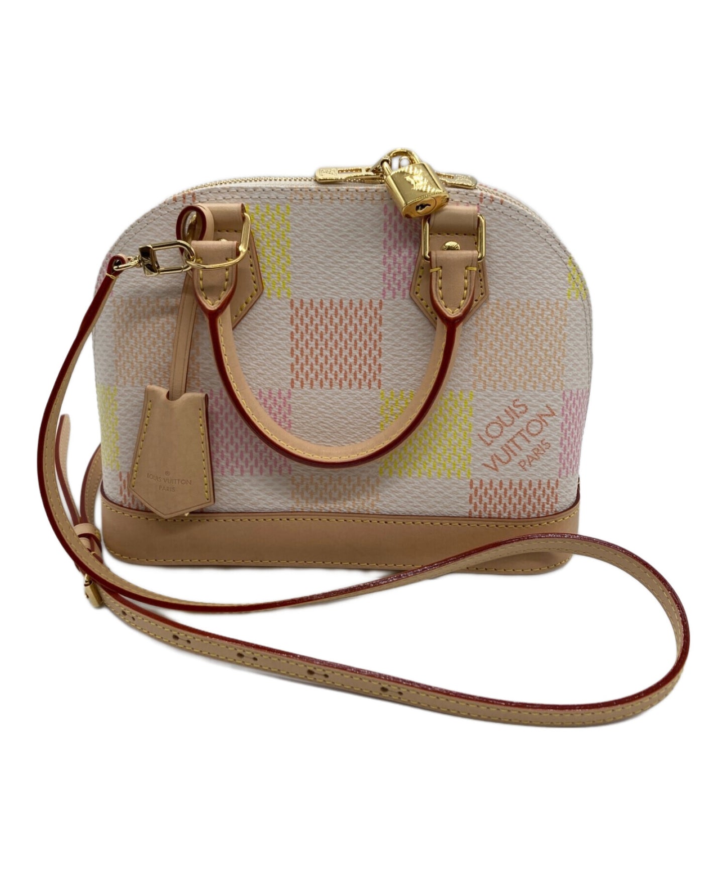 [Pre-owned] LOUIS VUITTON shoulder pochette N40516