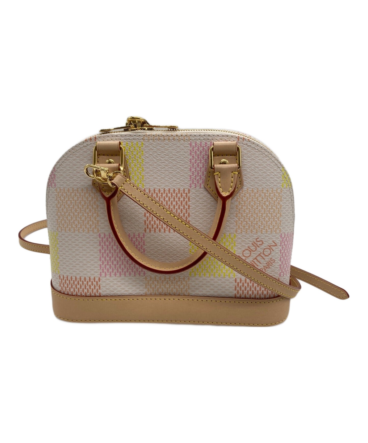 [Pre-owned] LOUIS VUITTON shoulder pochette N40516