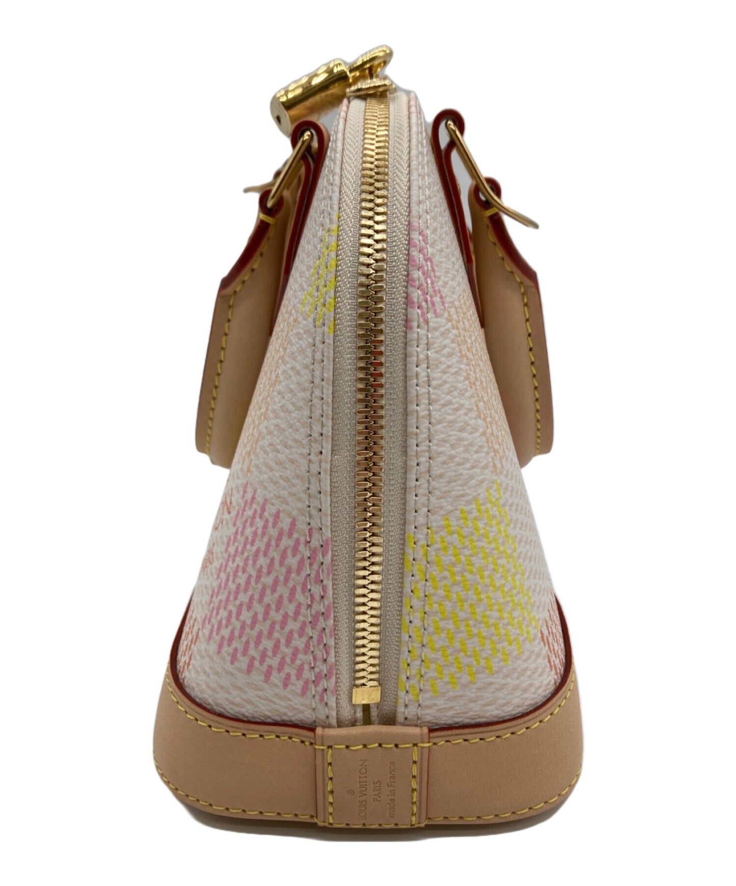 [Pre-owned] LOUIS VUITTON shoulder pochette N40516