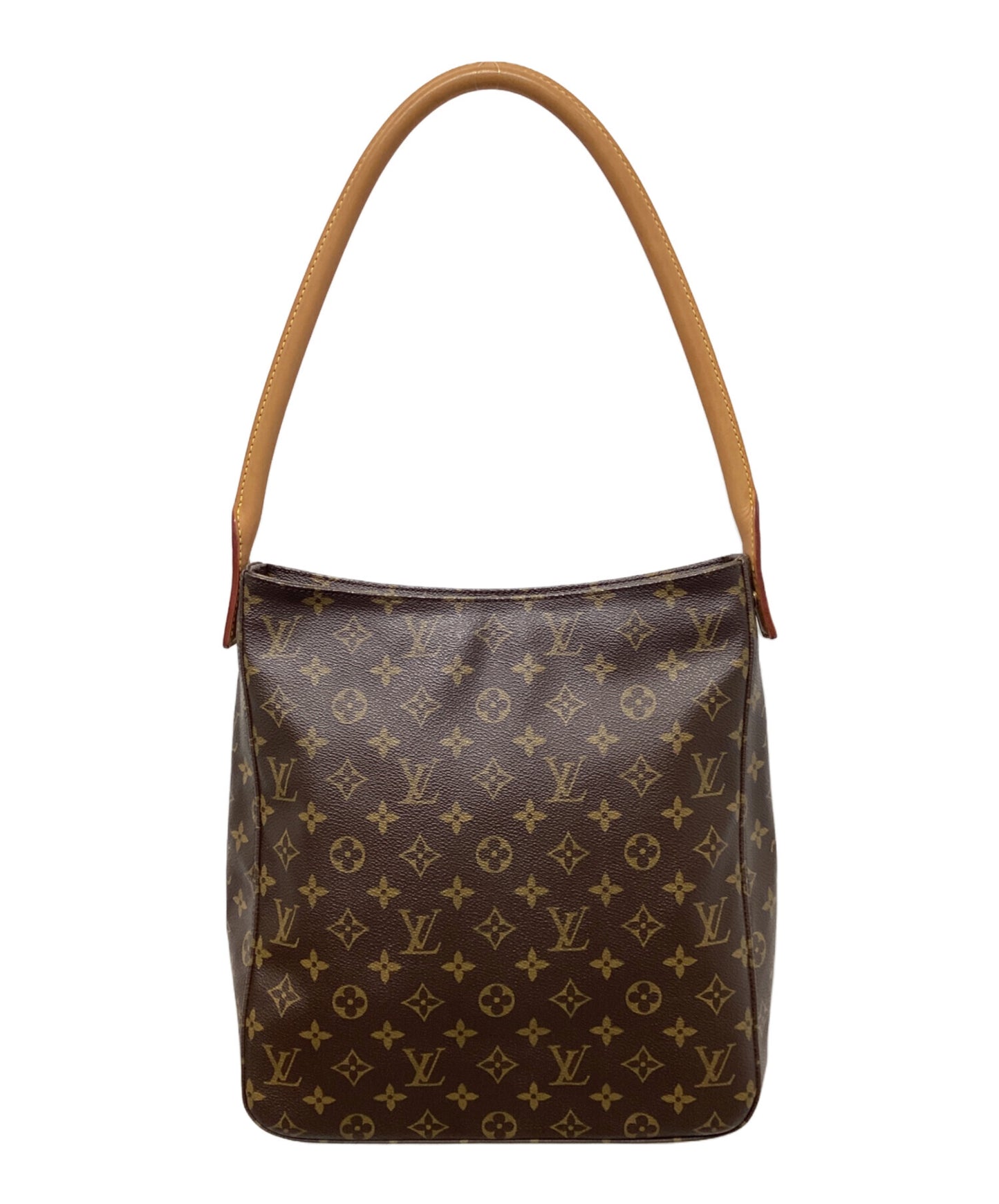 [Pre-owned] LOUIS VUITTON Looping GM M51145