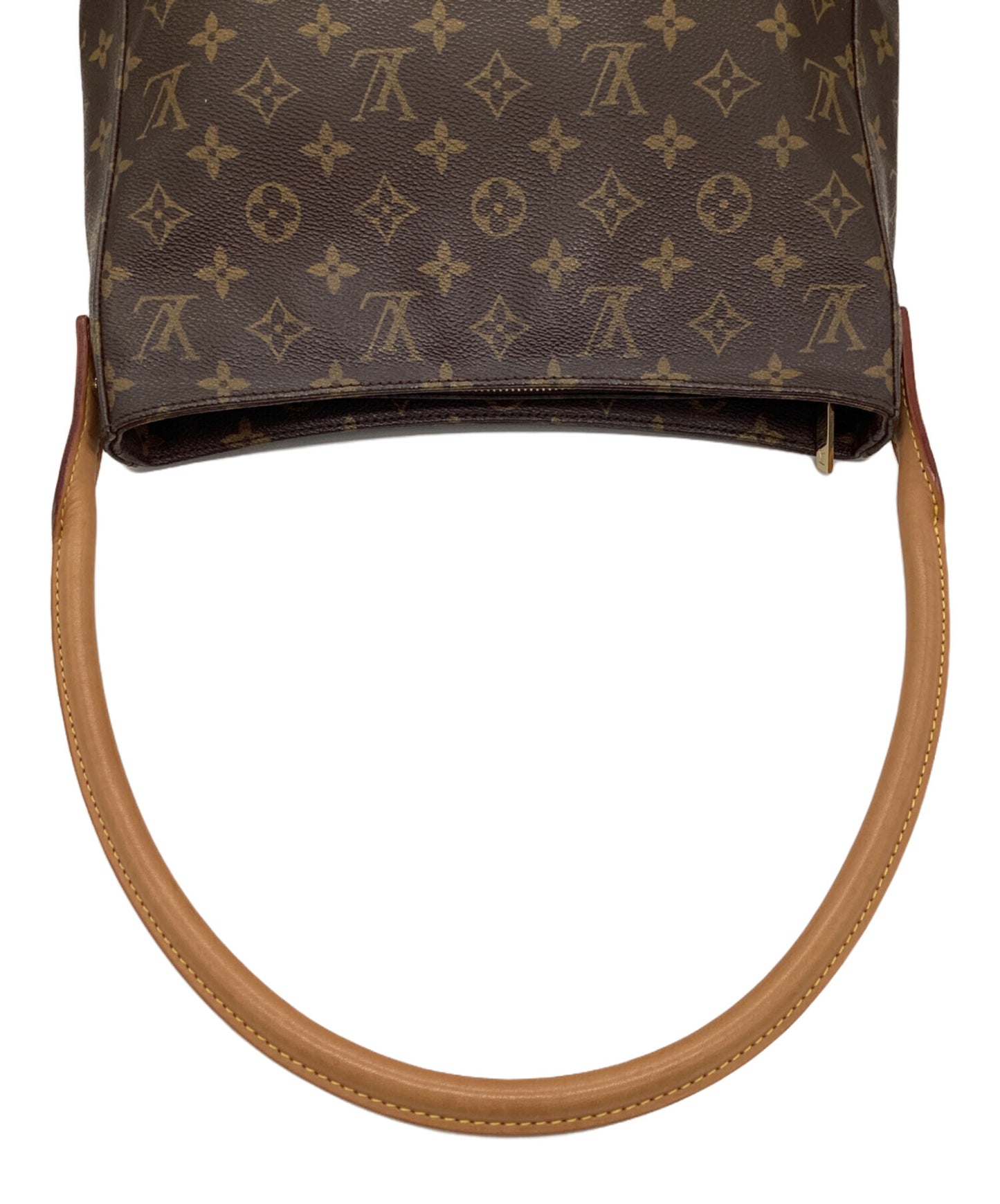 [Pre-owned] LOUIS VUITTON Looping GM M51145