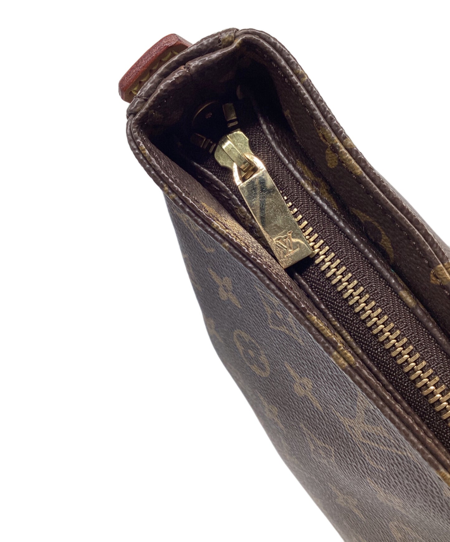 [Pre-owned] LOUIS VUITTON Looping GM M51145