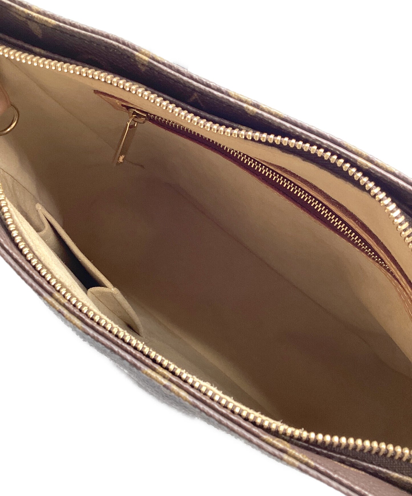 [Pre-owned] LOUIS VUITTON Looping GM M51145