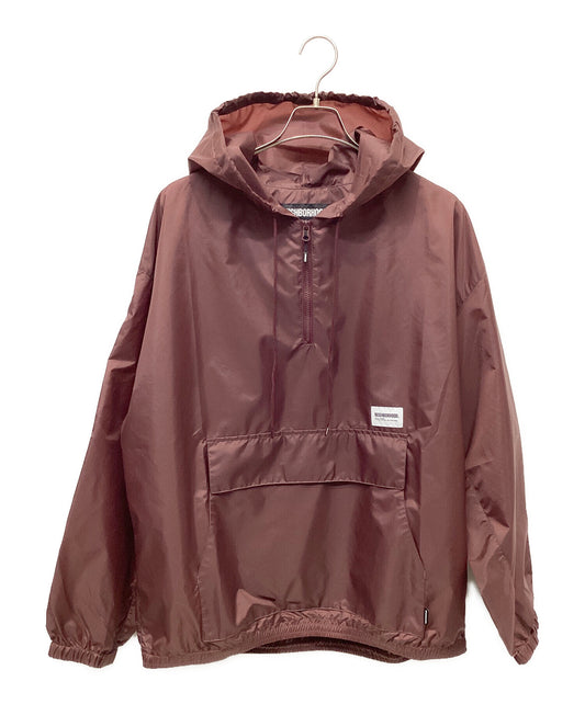 [Pre-owned] NEIGHBORHOOD ANORAK JACKET 232TSNH-JKM09