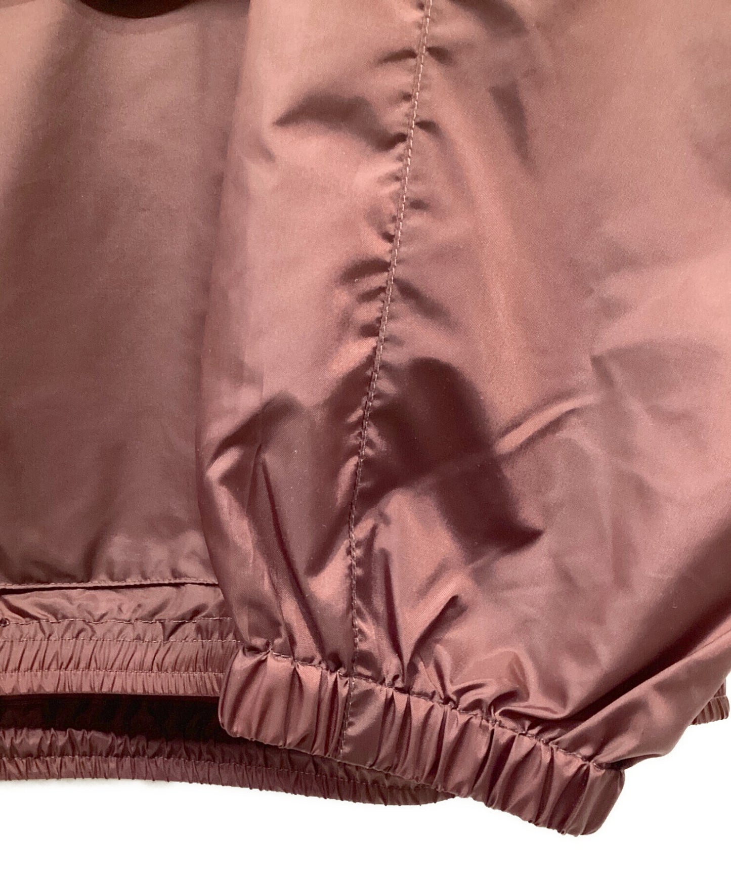 [Pre-owned] NEIGHBORHOOD ANORAK JACKET 232TSNH-JKM09