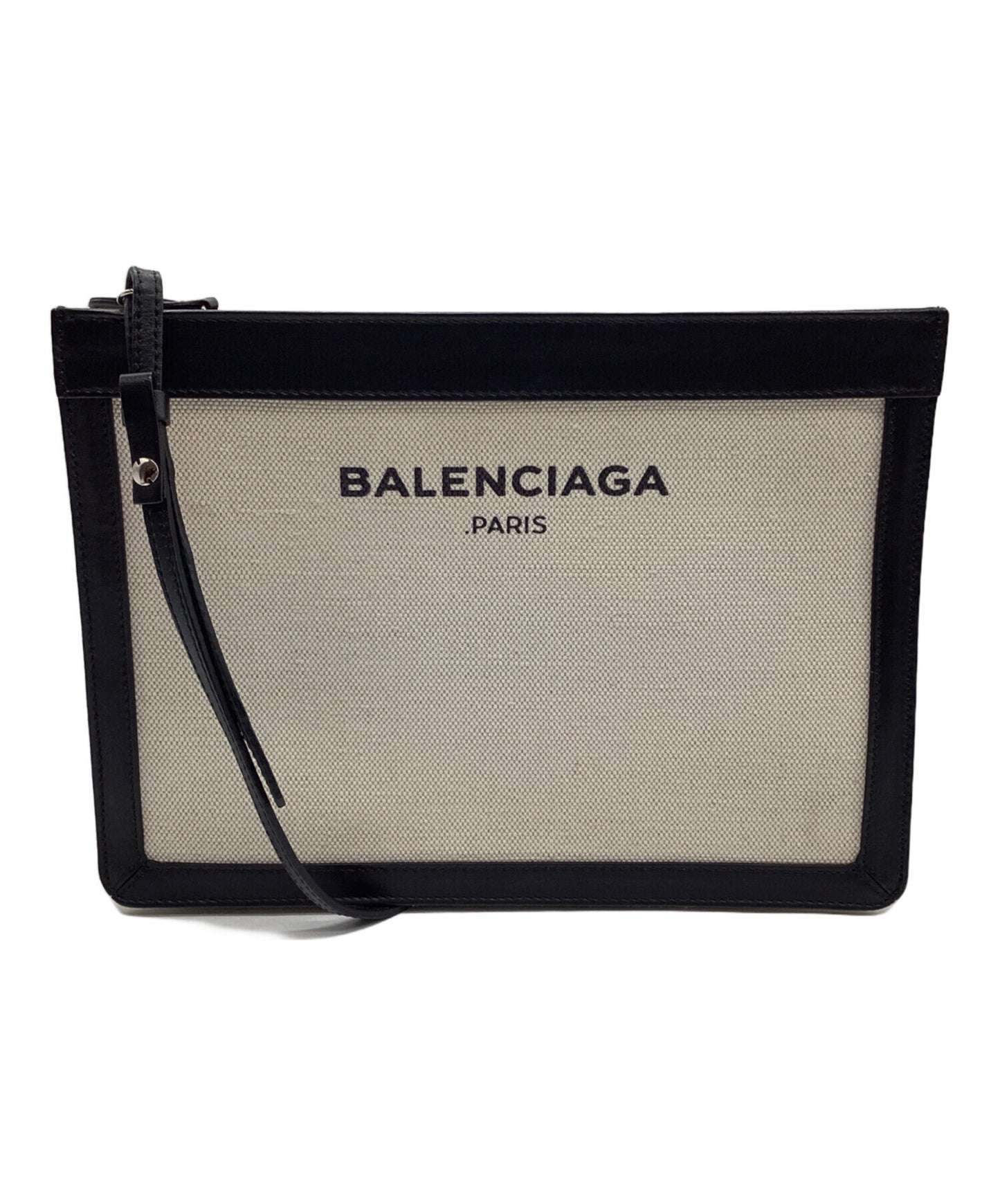 [Pre-owned] BALENCIAGA pochette 339937