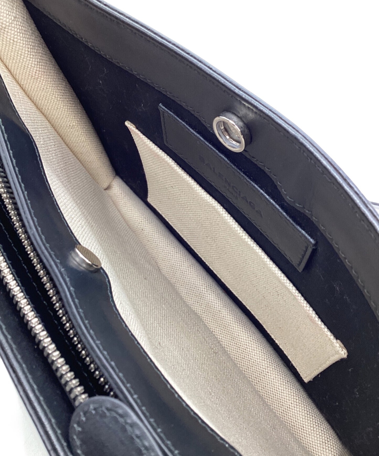 [Pre-owned] BALENCIAGA pochette 339937