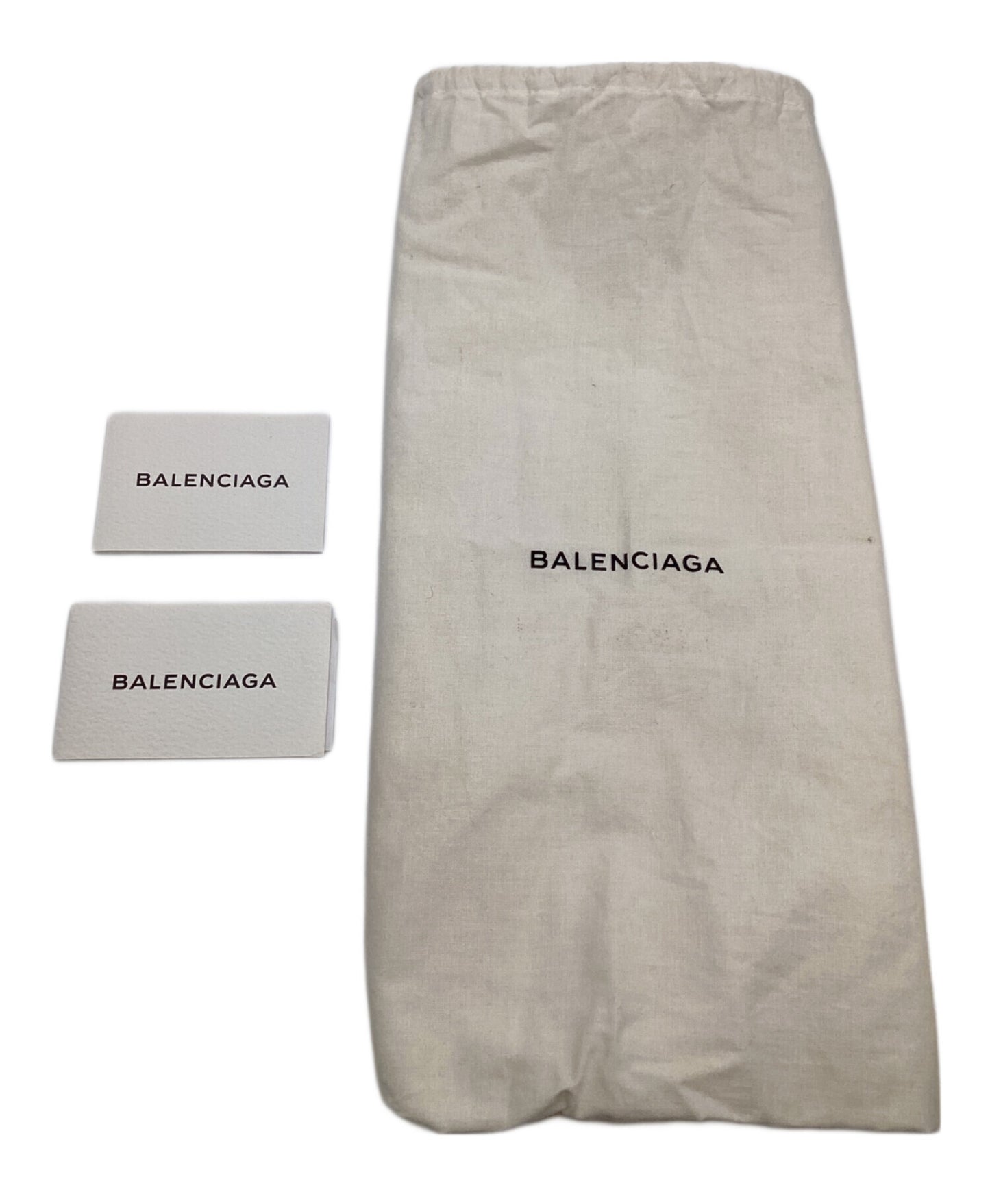 [Pre-owned] BALENCIAGA pochette 339937