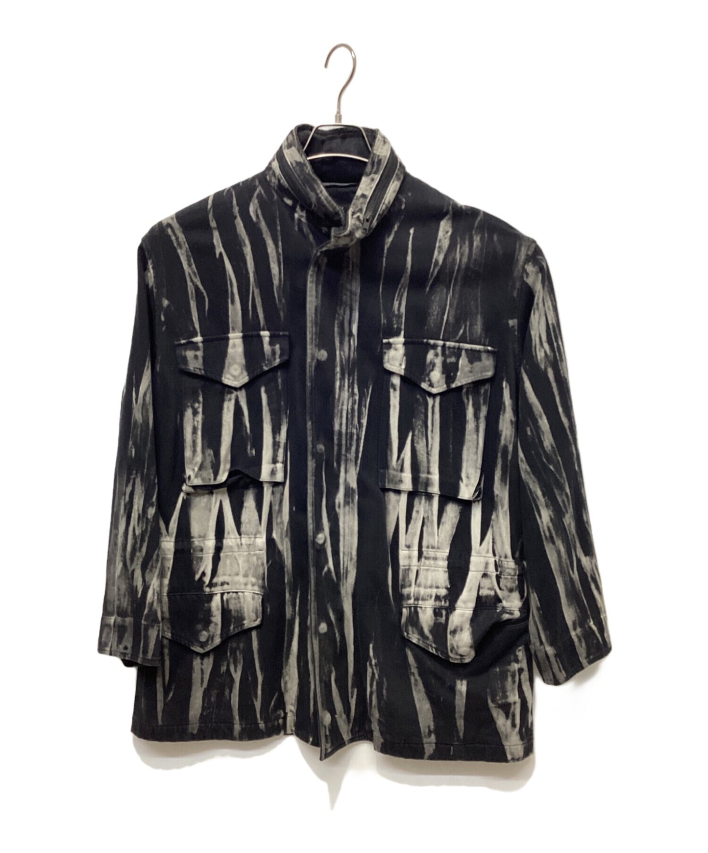 [Pre-owned] Y's M65 Over Field Jacket YR-J08-014