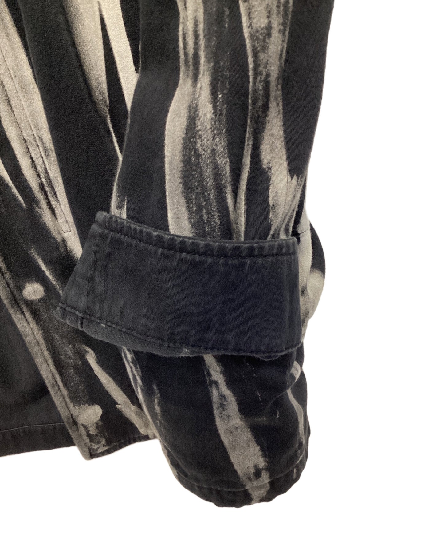 [Pre-owned] Y's M65 Over Field Jacket YR-J08-014