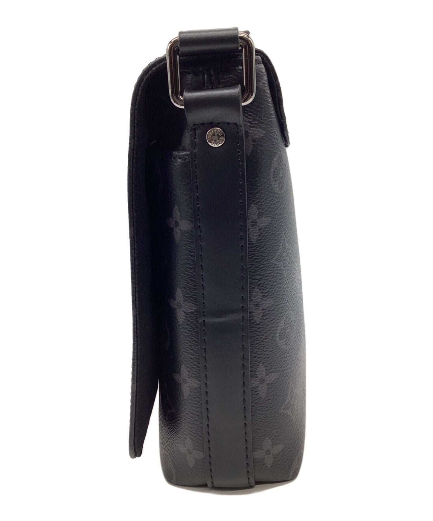 [Pre-owned] LOUIS VUITTON Monogram Eclipse District PM M45272