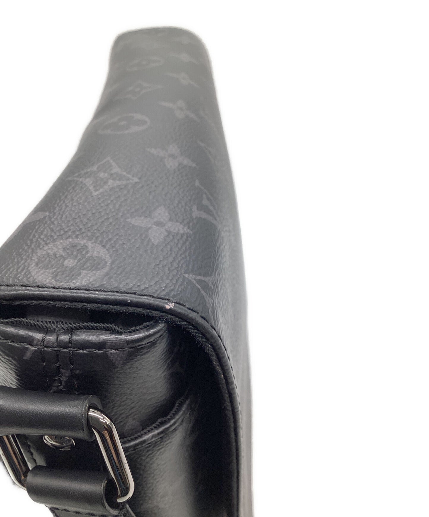 [Pre-owned] LOUIS VUITTON Monogram Eclipse District PM M45272