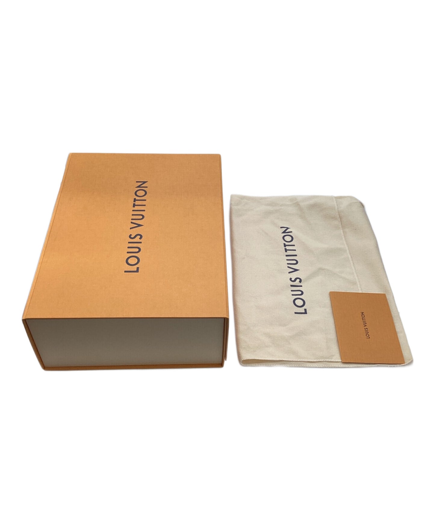 [Pre-owned] LOUIS VUITTON Monogram Eclipse District PM M45272