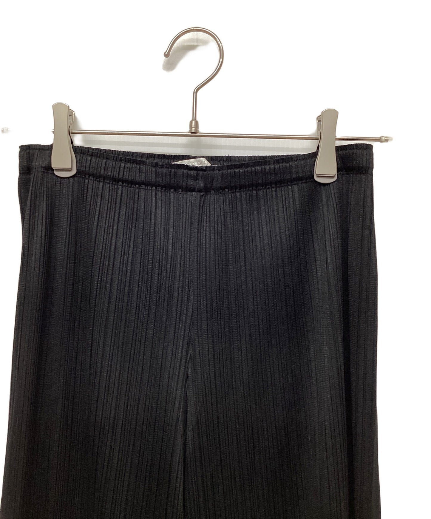 [Pre-owned] PLEATS PLEASE wide pants PP55-JF105