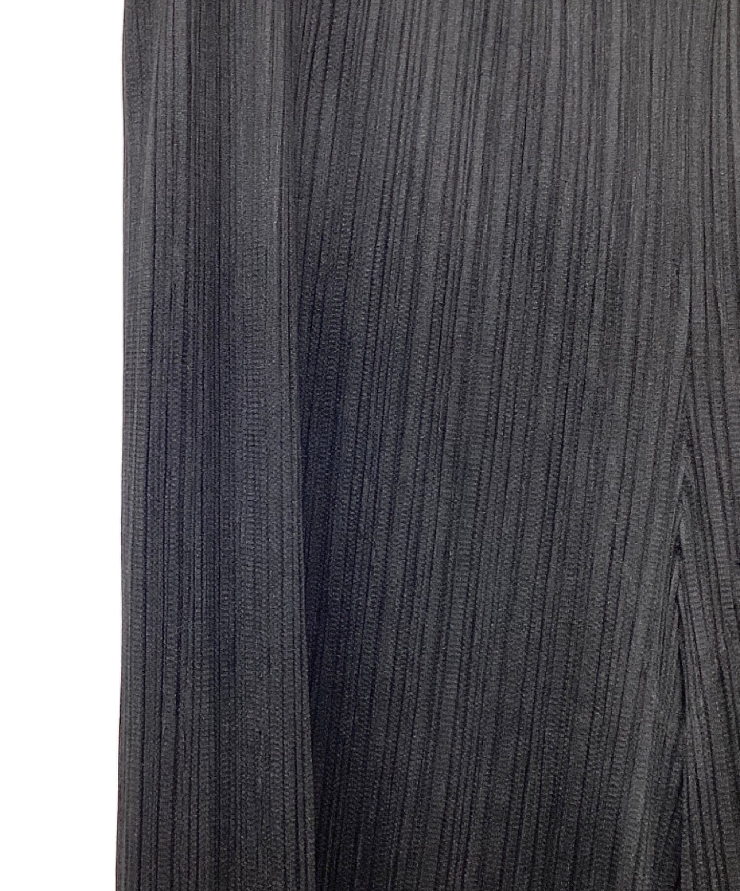 [Pre-owned] PLEATS PLEASE wide pants PP55-JF105