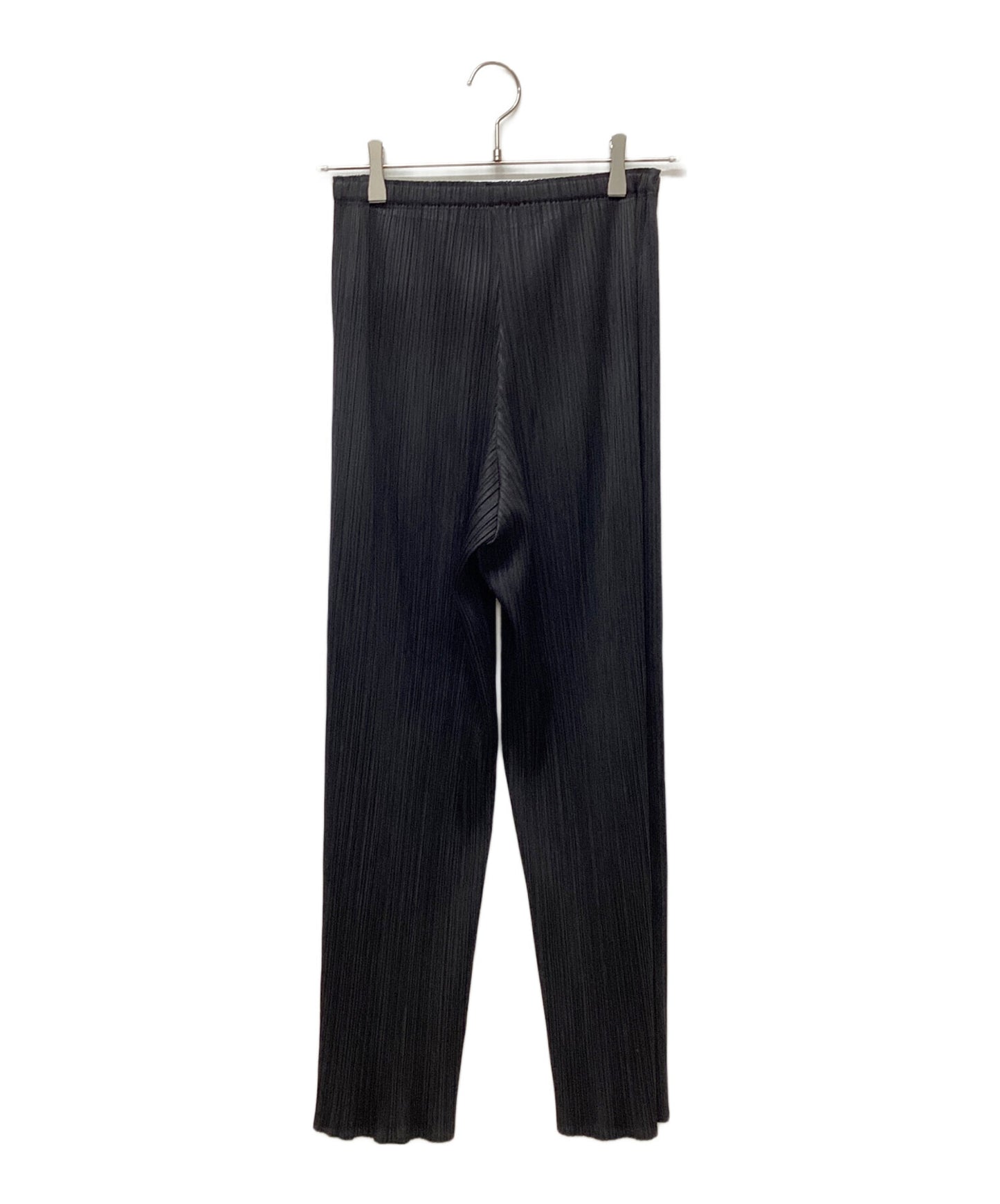 [Pre-owned] PLEATS PLEASE wide pants PP55-JF105
