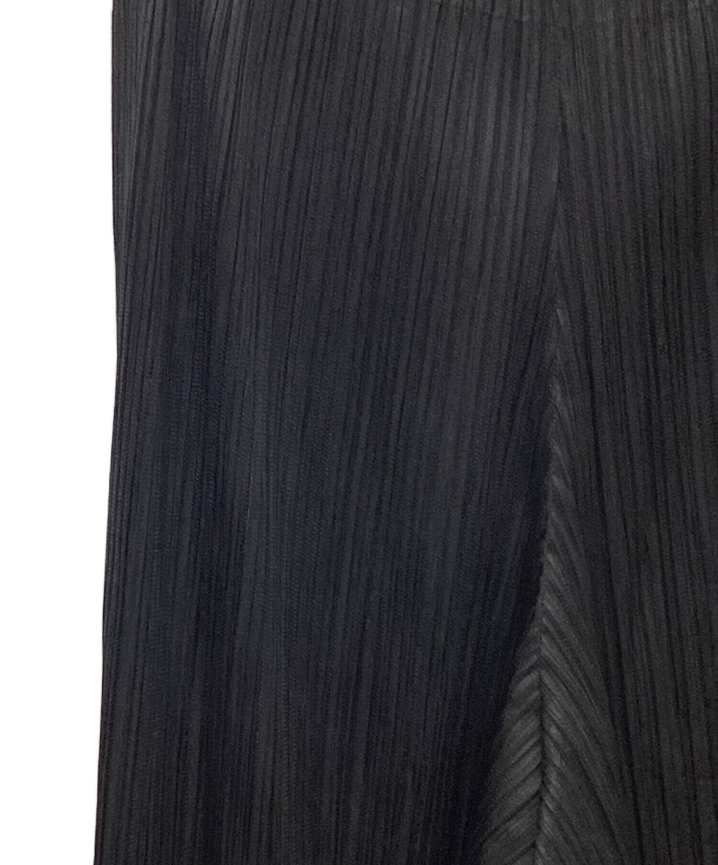 [Pre-owned] PLEATS PLEASE wide pants PP55-JF105