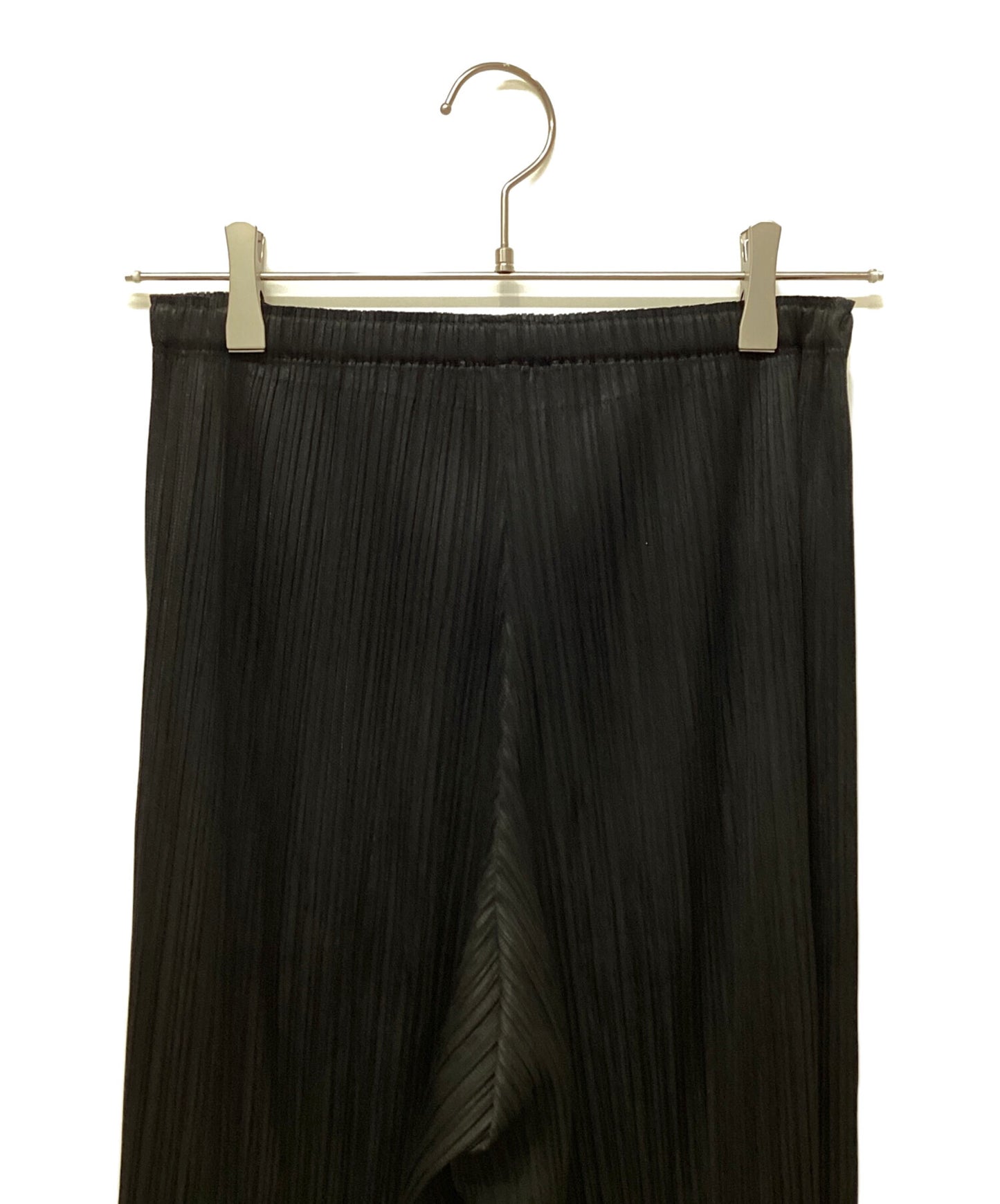 [Pre-owned] PLEATS PLEASE wide pants PP55-JF105