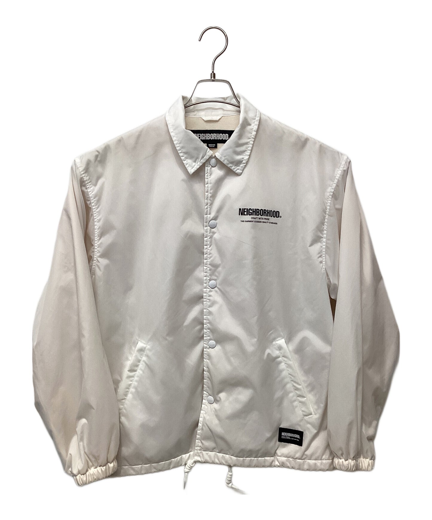 [Pre-owned] NEIGHBORHOOD WINDBREAKER JACKET-1 251TSNH-JKM01