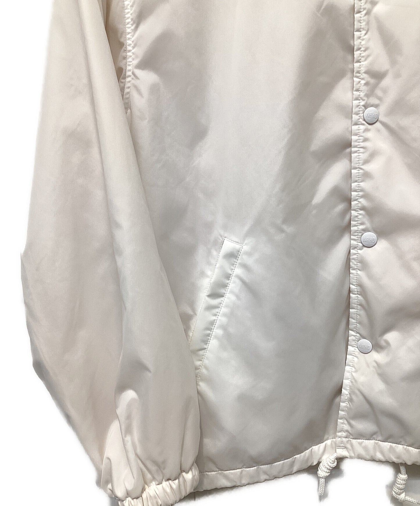 [Pre-owned] NEIGHBORHOOD WINDBREAKER JACKET-1 251TSNH-JKM01