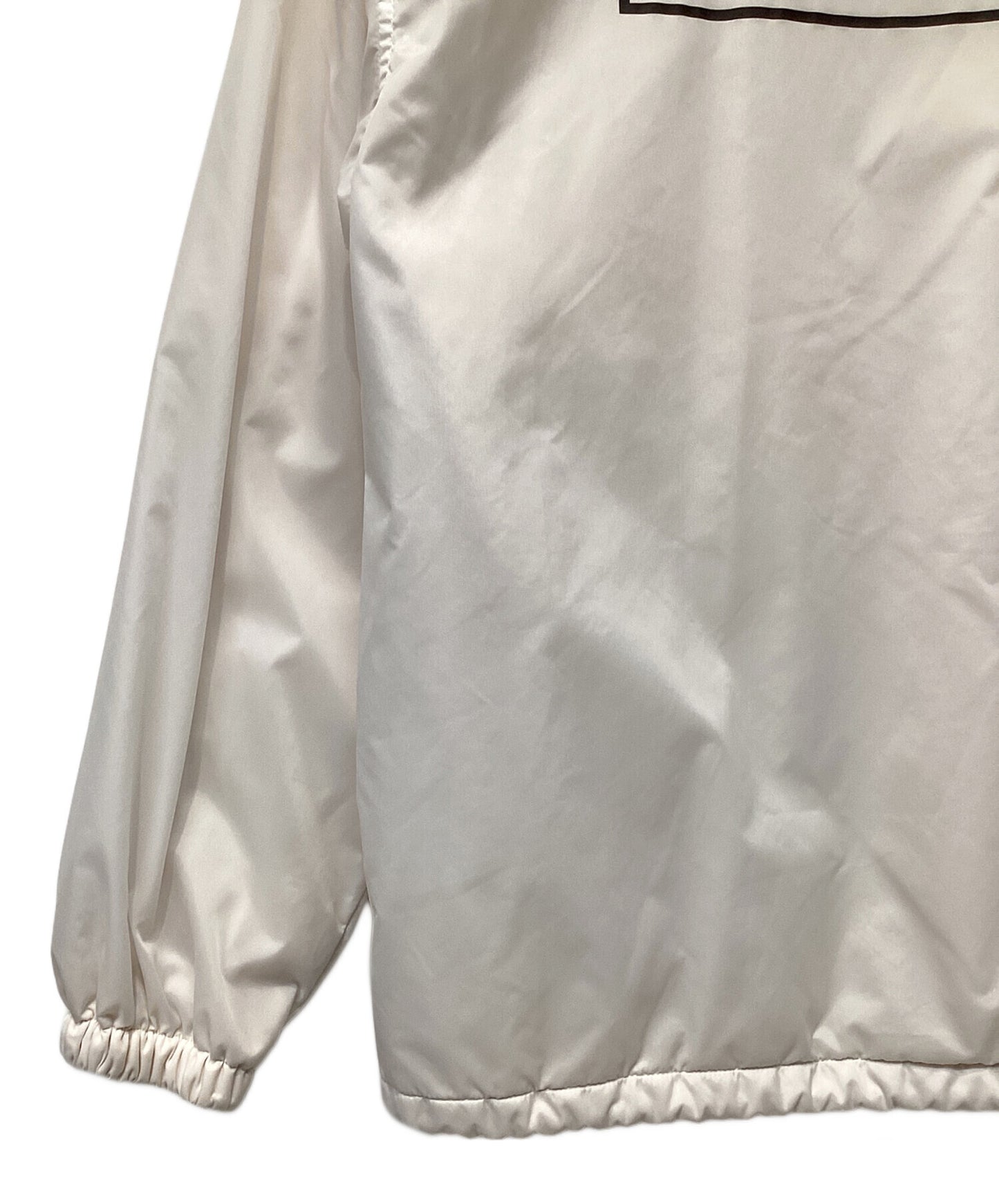 [Pre-owned] NEIGHBORHOOD WINDBREAKER JACKET-1 251TSNH-JKM01
