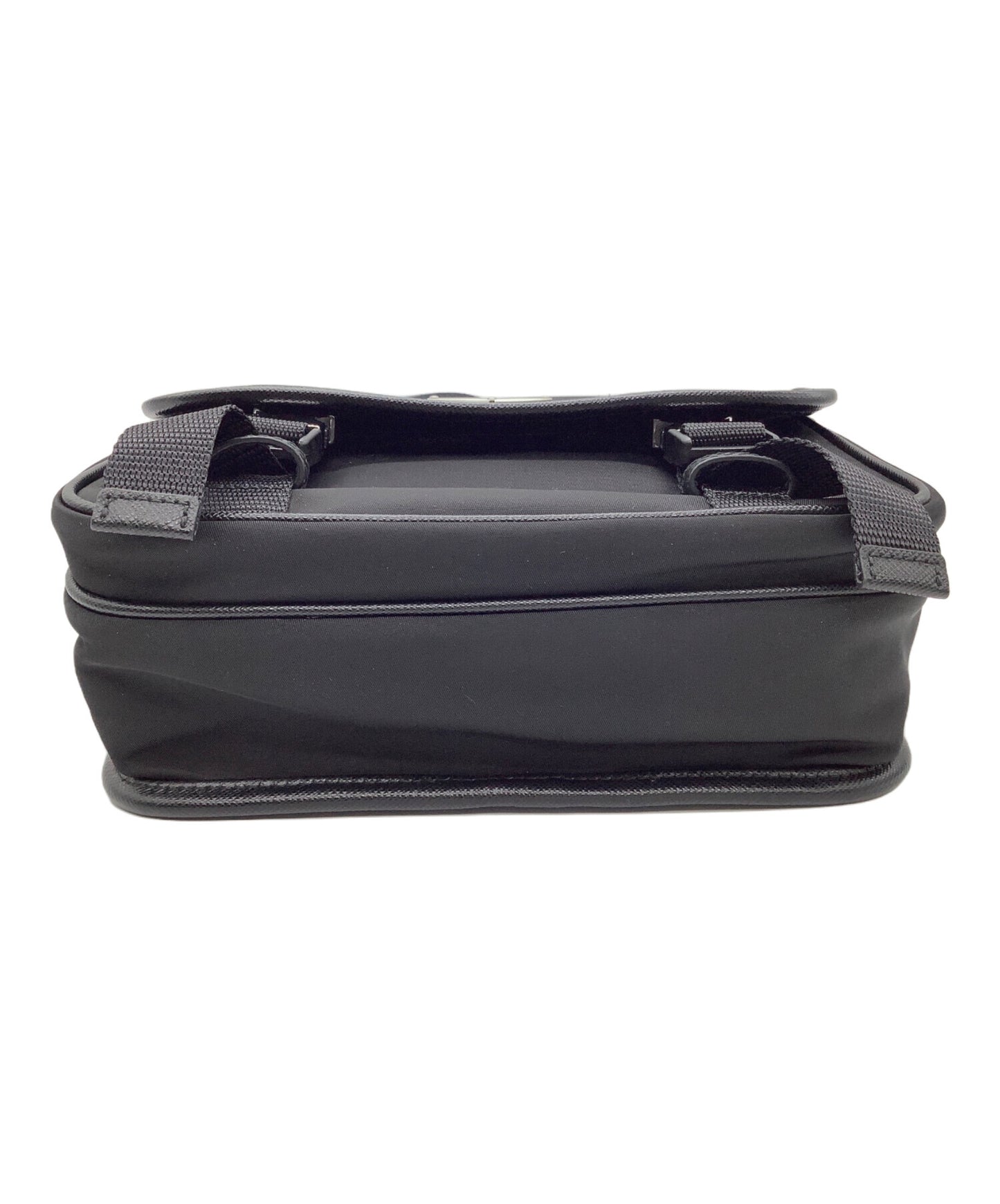 [Pre-owned] PRADA PRADA Linylon shoulder bag