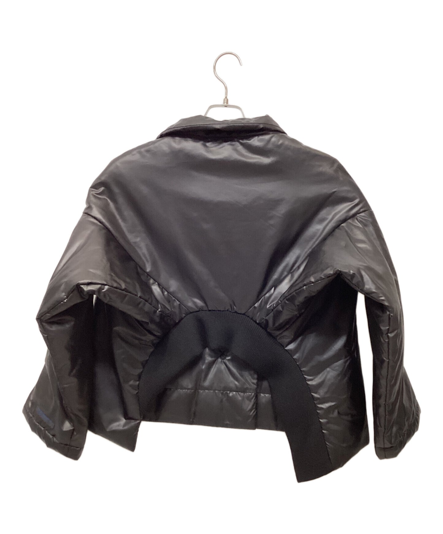 [Pre-owned] REGULATION Yohji Yamamoto Modified Cotton Jacket FI-J54-900