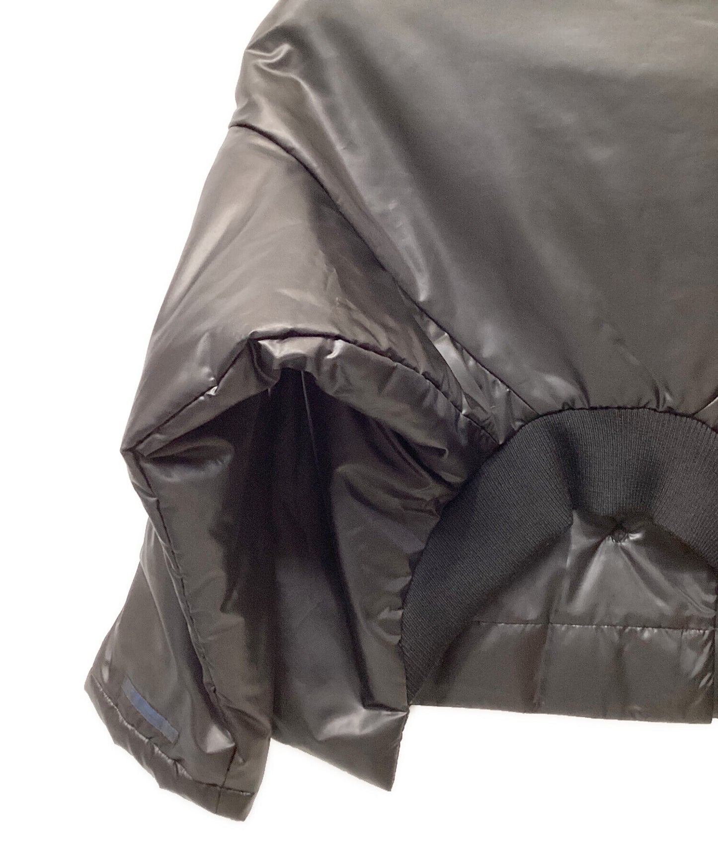 [Pre-owned] REGULATION Yohji Yamamoto Modified Cotton Jacket FI-J54-900