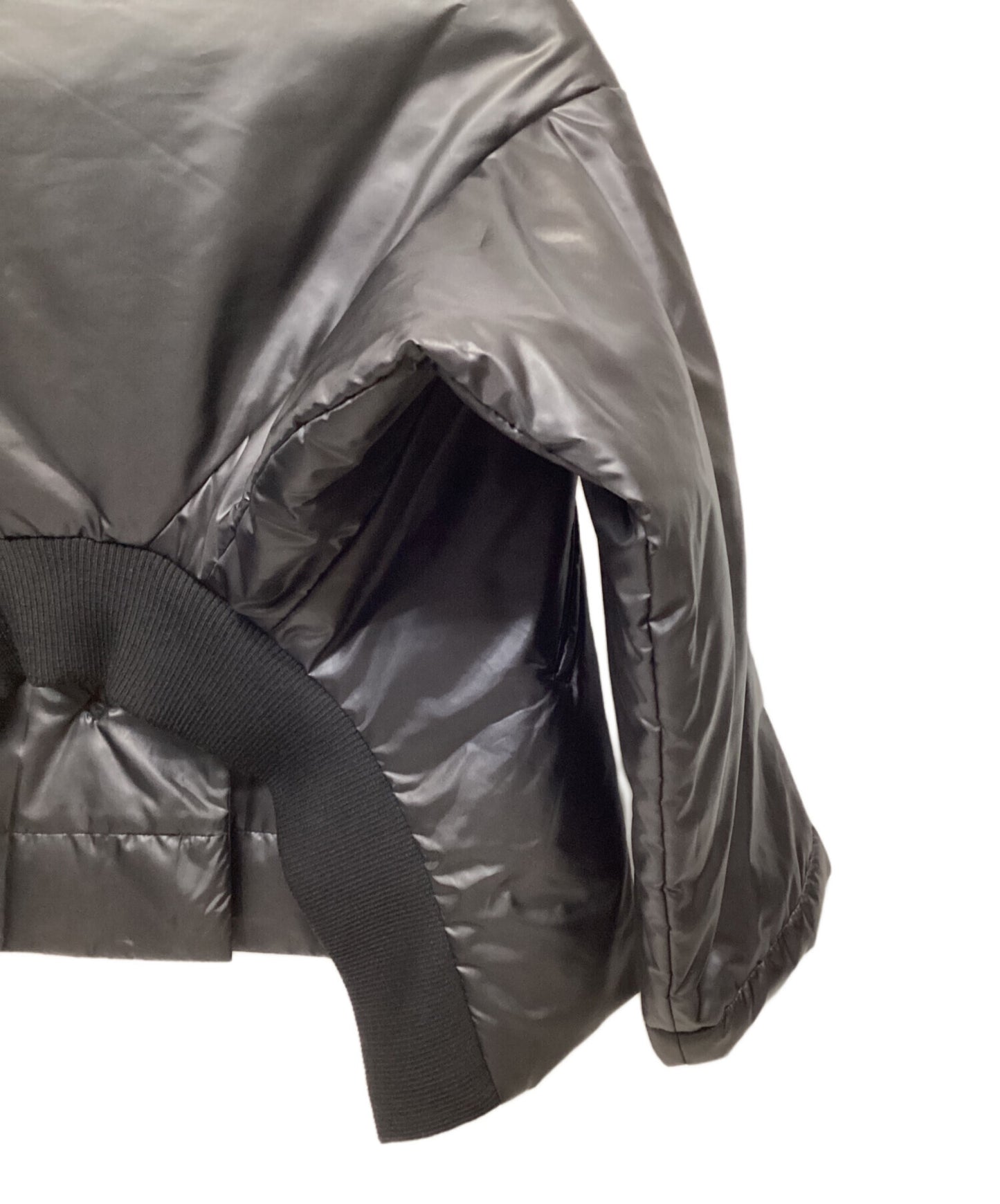 [Pre-owned] REGULATION Yohji Yamamoto Modified Cotton Jacket FI-J54-900
