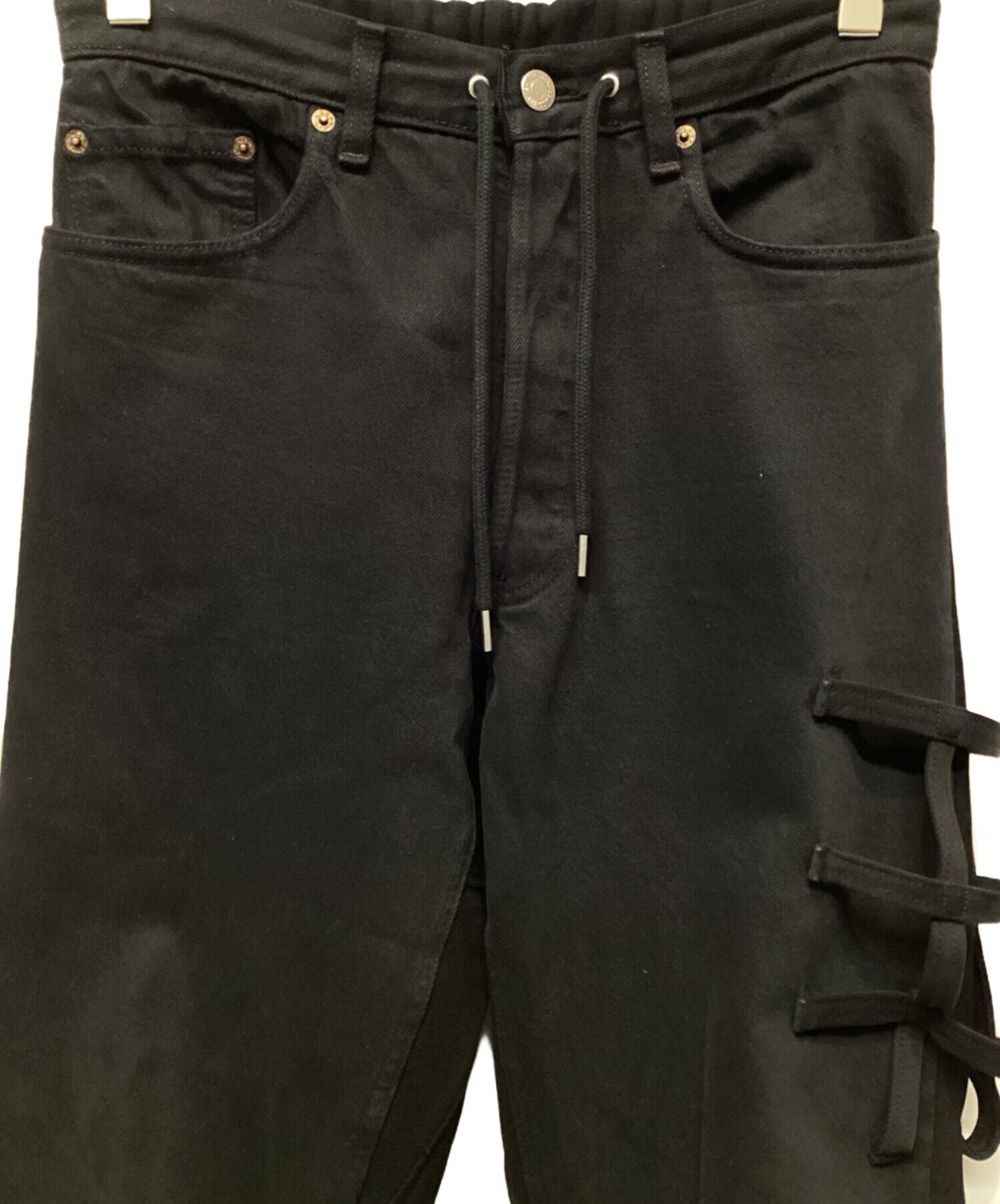 [Pre-owned] TAKAHIROMIYASHITA TheSoloIst. pants SW.0207