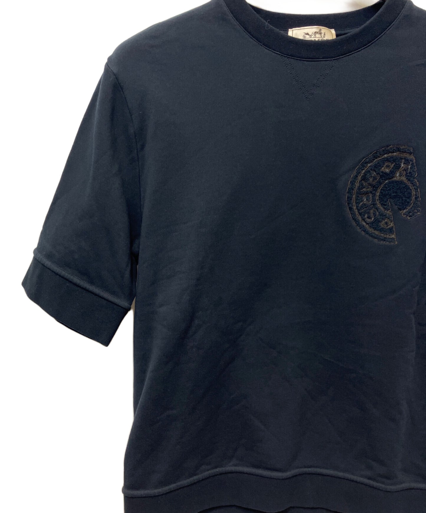 [Pre-owned] HERMES T-shirt