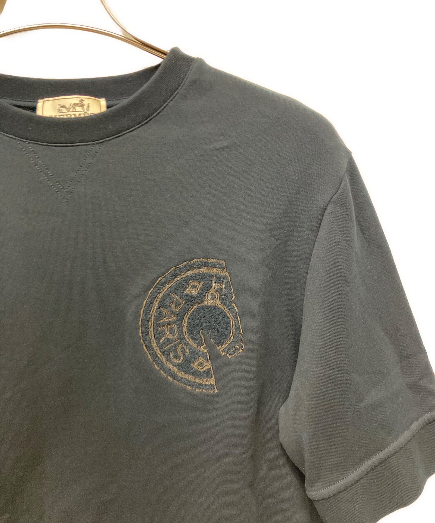 [Pre-owned] HERMES T-shirt