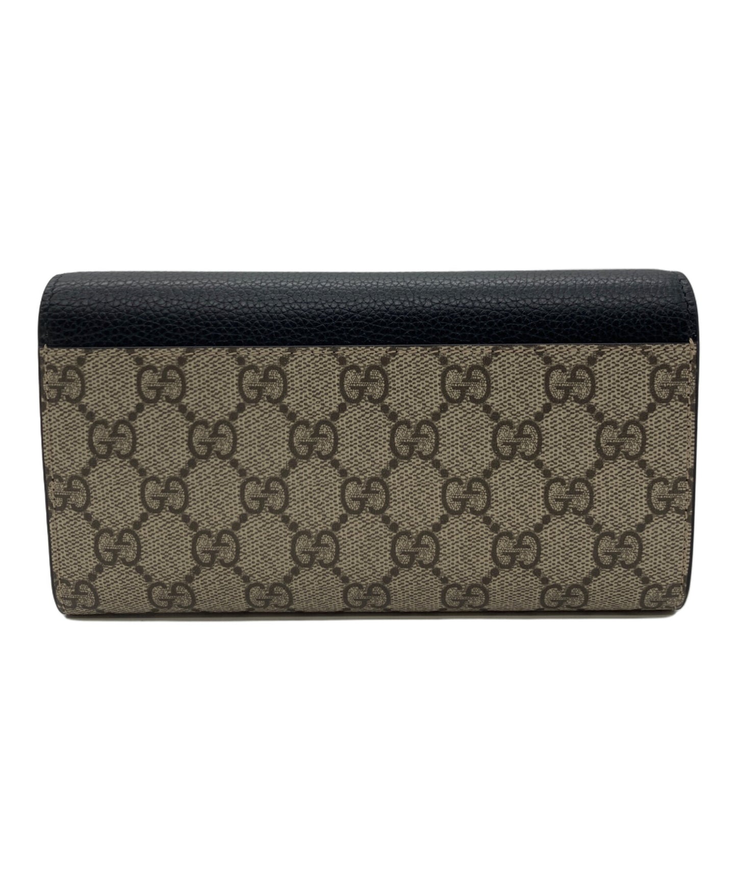 [Pre-owned] GUCCI bi-fold wallet 456116