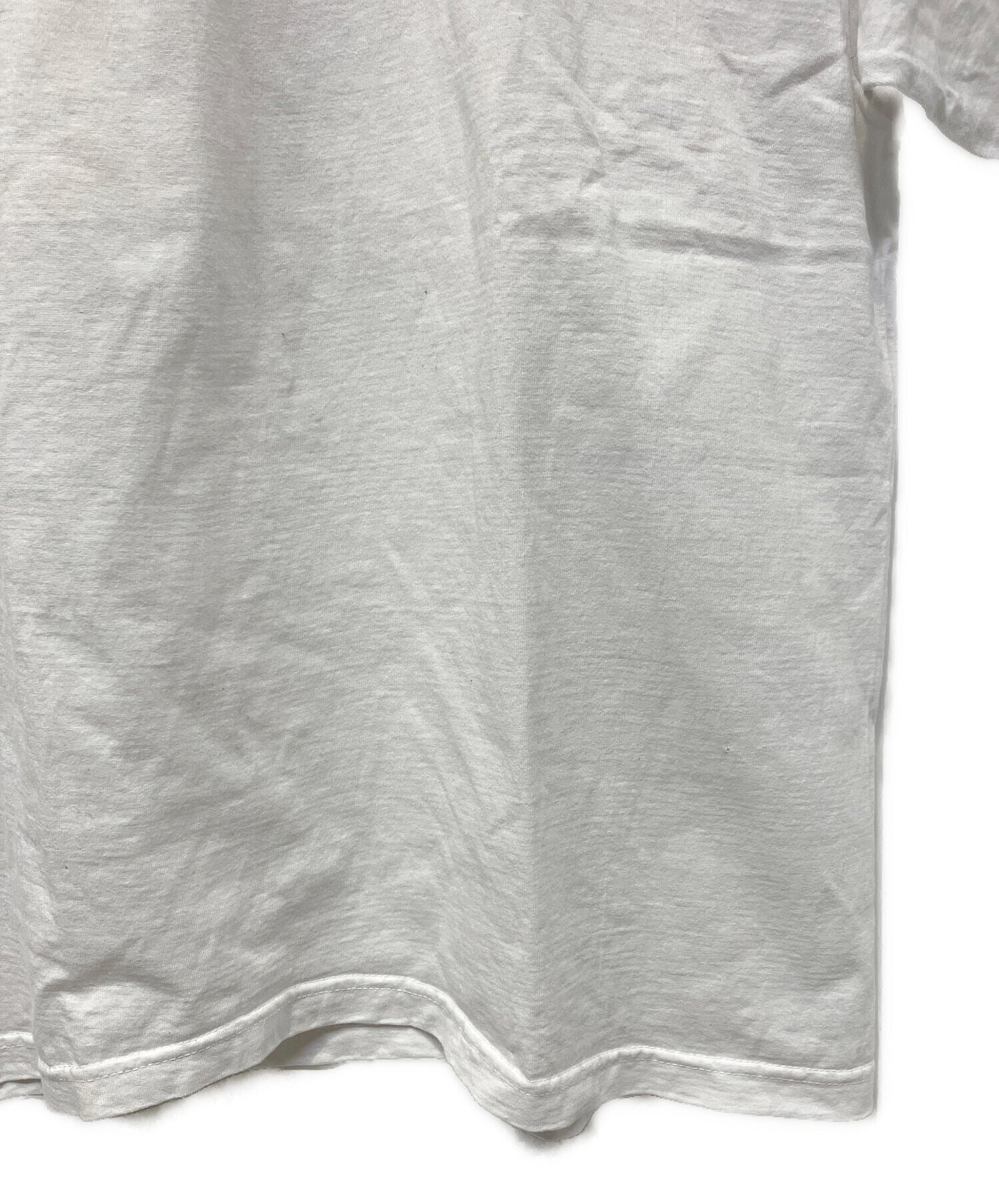 [Pre-owned] stussy short-sleeved T-shirt