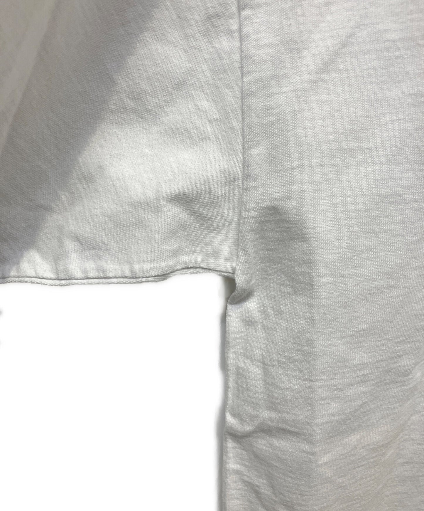 [Pre-owned] stussy short-sleeved T-shirt